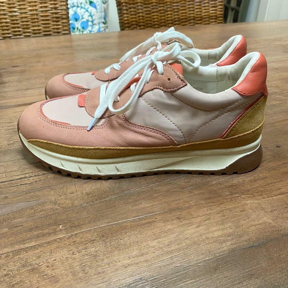 Madewell sneaker